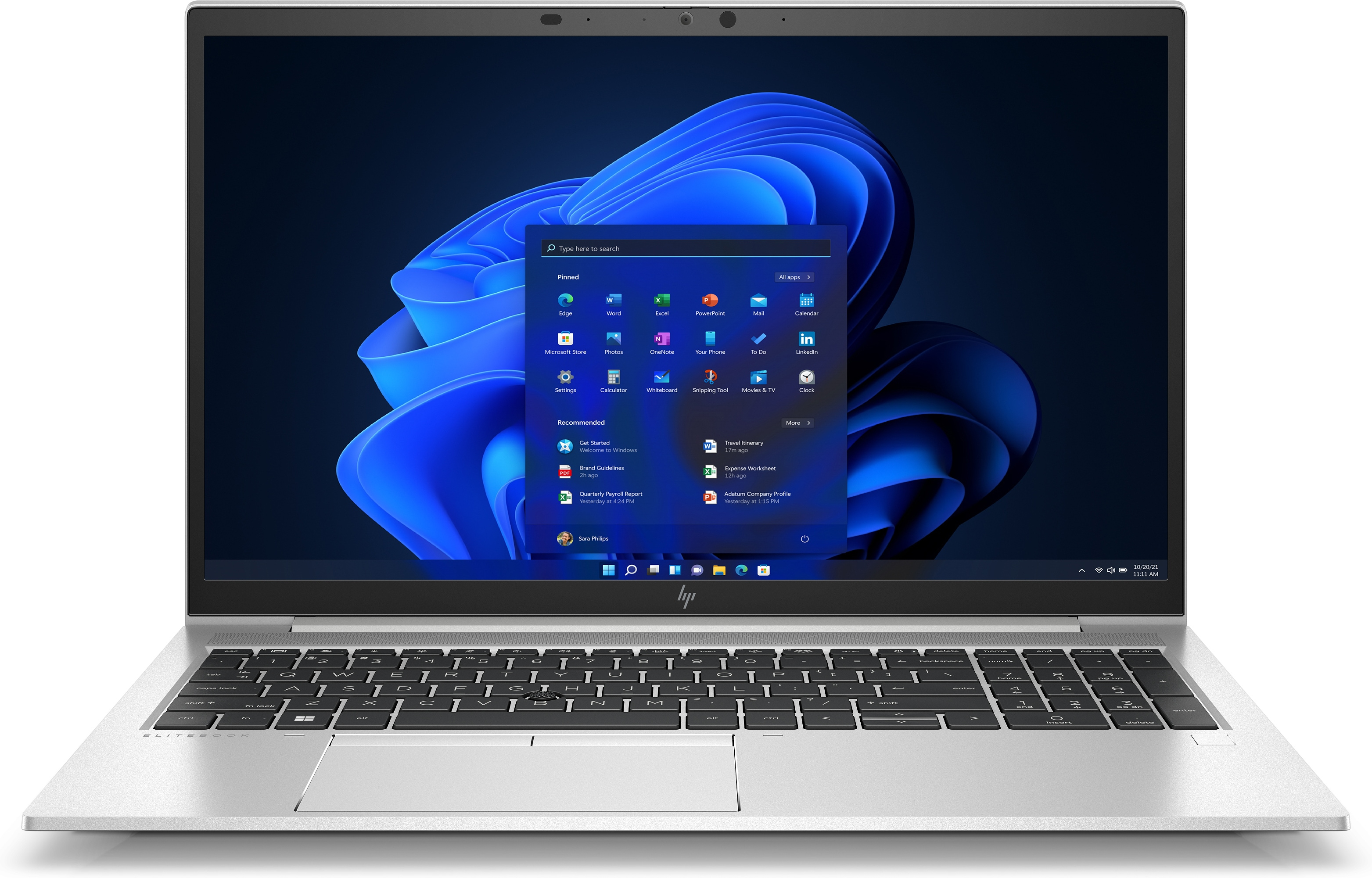Gebruikte Laptops Hewlett-Packard 850 G7 | LaptopCentrum - De